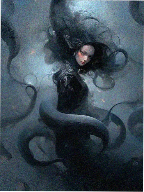 经典修复电影黑白胶片竖版海报